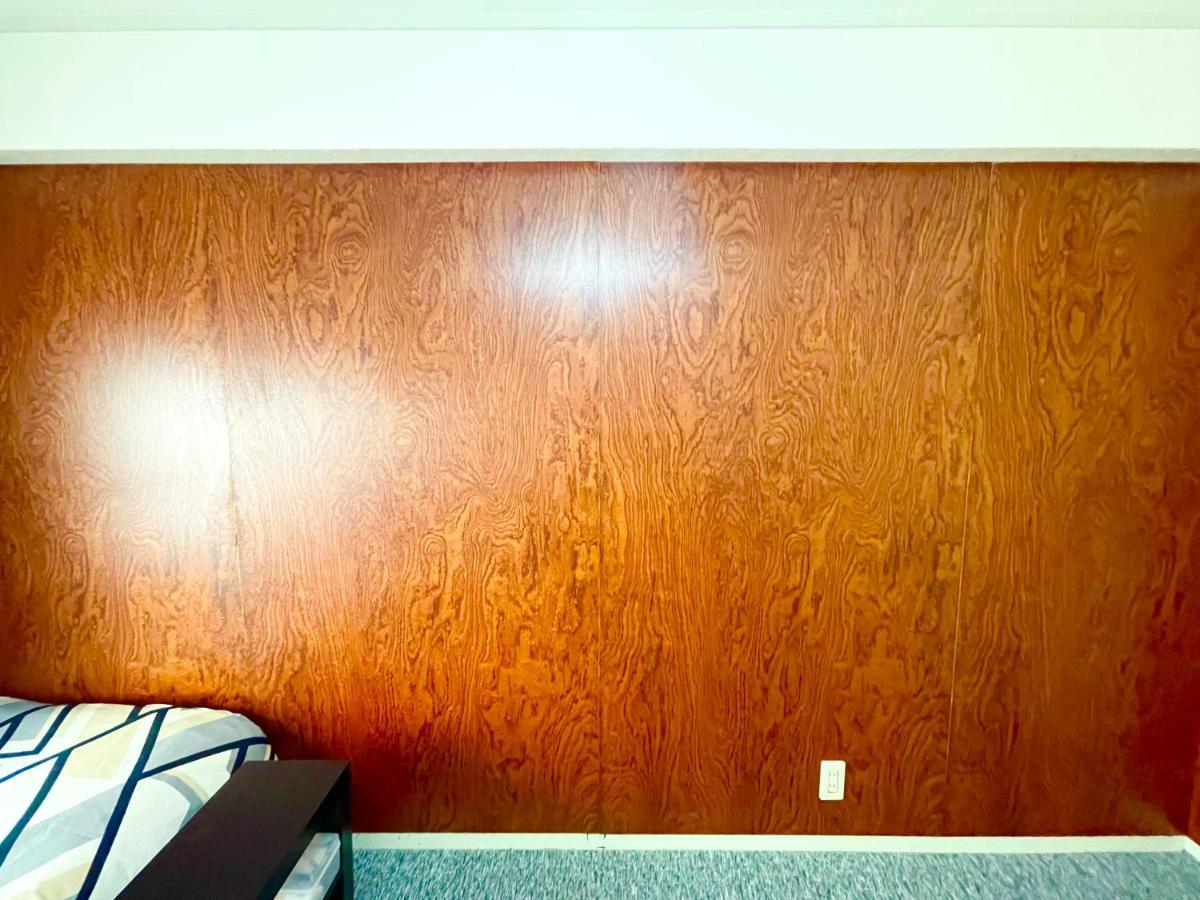 West Wood Guest Room Ósaka Exteriér fotografie